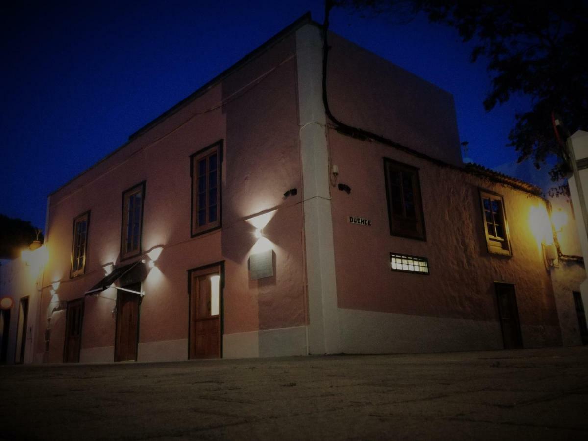 Отель Old Town Sxvi - Adults Only Тельде Экстерьер фото